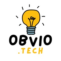 OBVIO Technologies logo - Similar company to Big Data Academy