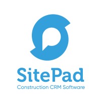 SitePad Construction CRM logo - Similar company to Upsonic Power Pty Ltd