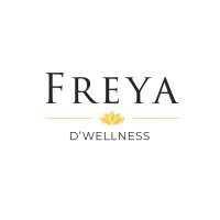 Freya D'Wellness logo - Similar company to Aegle Pharma