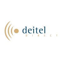 Deitel Direct logo - Similar company to Grupo Garrancho