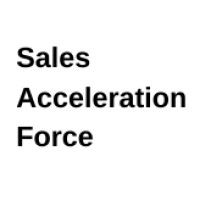 Sales Acceleration Force logo - Similar company to Sales Accelerator