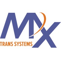 MAX Trans Systems LLC. logo - Similar company to Ai Secure Solutions
