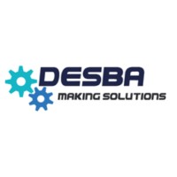 DESBA logo - Similar company to Magma