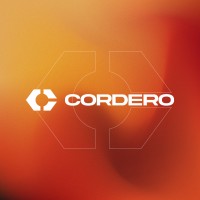 CORDERO logo - Similar company to Info Apprendre