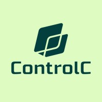 ControlC logo - Similar company to Solid Identities Gmbh