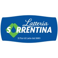 Latteria Sorrentina logo - Similar company to Pasta Marulo