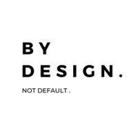 By Design logo - Similar company to Franklin Fellowship