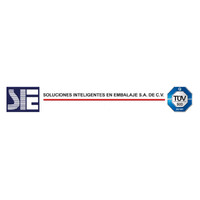 Soluciones Inteligentes en Embalaje logo - Similar company to Vpt De México