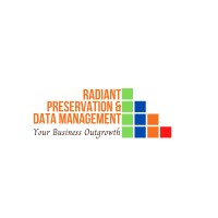 Radiant Preservation logo - Similar company to Digital Mediator