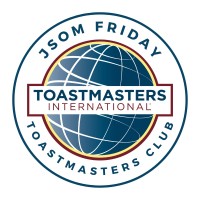 JSOM Friday Toastmasters - UTD logo - Similar company to Aimdb-Utd