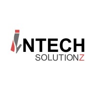 Intech Solutionz logo - Similar company to Intech Studio