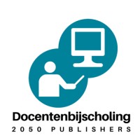 Docentenbijscholing logo - Similar company to De Talengroep