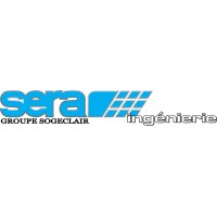 SERA Ingénierie logo - Similar company to Oktal Sydac