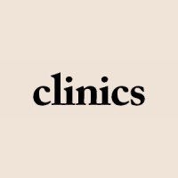 clinics logo - Similar company to Digimax Dental