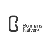 Bohmans Nätverk logo - Similar company to Workstudio