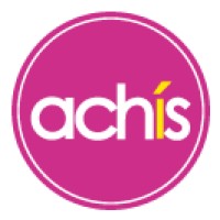 Achís logo - Similar company to Alpaca Software Development