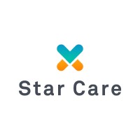 Star Care logo - Similar company to Entrena Virtual