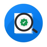 Veryfai.io logo - Similar company to Demz Aminytics - Da Inc.