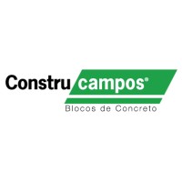 Construcampos Blocos de Concreto logo - Similar company to Equipe De Concreto Usp - São Carlos