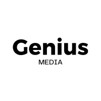 GeniusMedia 🚀👨🚀 logo - Similar company to Devolia Consulting