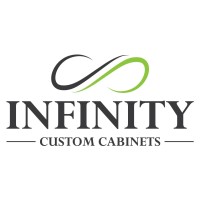Infinity Custom Cabinets logo - Similar company to Roc Cabinetry