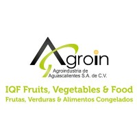 AGROIN (Agroindustria de Aguascalientes) logo - Similar company to Vitrohogar