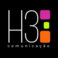 H3 COMUNICAÇÃO logo - Similar company to Dstek