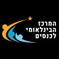 The International Conference & Expo Center logo - Similar company to Expo Tel Aviv