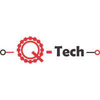 Q-tech Nigeria Limited logo - Similar company to Ideal Electronics