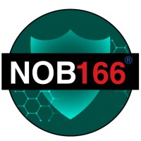 NOB166® logo - Similar company to Yuït