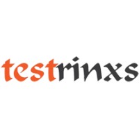 Testrinx software solutions logo - Similar company to I3 Infosoft