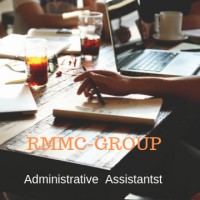 RMMC-Group logo - Similar company to Rmmc