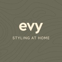 Evy Styling at Home logo - Similar company to Concept-G