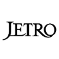 JETRO USA/Promotion logo - Similar company to Nuprotein