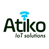 Atiko logo - Similar company to Warwick Malaysian Students Association