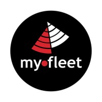 MyFleet Telematics and GPS Tracking logo - Similar company to Gps Boss
