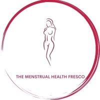 The Menstrual Health Fresco logo - Similar company to Imher - The International Menstrual Health Entrepreneurship Roundup