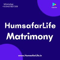 HumsafarLife.com logo - Similar company to Ayat Infotech