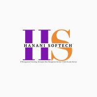 HANANI SOFTECH logo - Similar company to Code Hub Technologies India Pvt Ltd