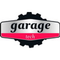GARAGE TECH logo - Similar company to Garagetech