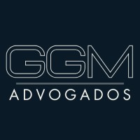 GGM Advogados logo - Similar company to Gaz Lawyers