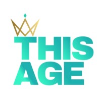 This Age logo - Similar company to Fxrge