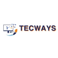 TecWays logo - Similar company to Wjiks