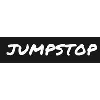 JUMPSTOP logo - Similar company to First Baptist Charlotte