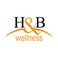 H&B WELLNESS logo - Similar company to Shree Naina Group