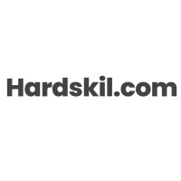 Hardskil.com logo - Similar company to Tekline Recruiting Inc.