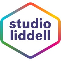 Studio Liddell logo - Similar company to Flipbook Studio