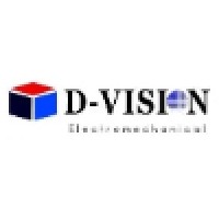 D-Vision For Contracting & Maintenance
