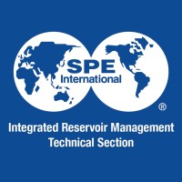 SPE Integrated Reservoir Management (IRM) Technical Section logo - Similar company to Spe Carbon Dioxide Capture, Utilization And Storage (Ccus) Technical Section
