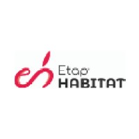 Etap’HABITAT logo - Similar company to Gtnum Forges